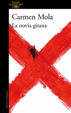 Descargas de libros de texto pdf LA NOVIA GITANA