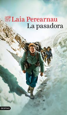 Descargar libros gratis ingles LA PASADORA en español 9788423364589 FB2 RTF ePub de LAIA PEREARNAU