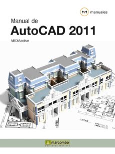 Nuevo libro electrónico de lanzamiento MANUAL DE AUTOCAD 2011 de  9788426716989 in Spanish RTF