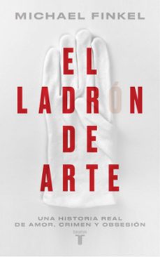 Descargas gratuitas de ebooks para blackberry EL LADRÓN DE ARTE (Spanish Edition)