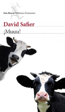 Descargar libros de texto pdf gratis. ¡MUUU! PDB 9788432220289 de DAVID SAFIER (Literatura española)