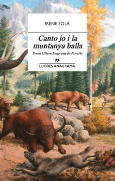 Descargar libro CANTO JO I LA MUNTANYA BALLA