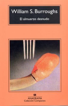 Ebook gratuito de epub para descargar EL ALMUERZO DESNUDO de WILLIAM S. BURROUGHS (Spanish Edition) RTF PDB 9788433920089