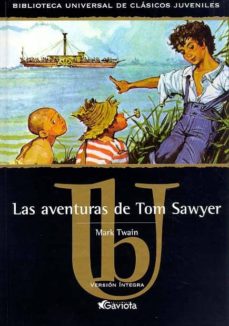 Descargar LAS AVENTURAS DE TOM SAWYER gratis pdf - leer online