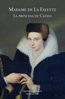 9788439722489 - LaPrincesadeCleves LaFayette - (Audiolibro Voz Humana)