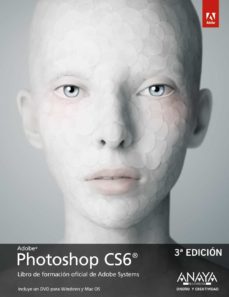 Descargar gratis pdf revistas ebooks PHOTOSHOP CS6 in Spanish 9788441532489