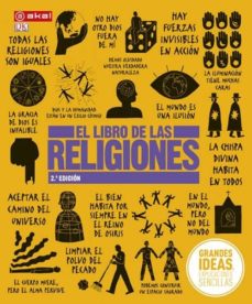 Descargar EL LIBRO DE LAS RELIGIONES gratis pdf - leer online