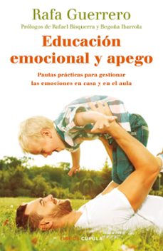 Descargar EDUCACION EMOCIONAL Y APEGO gratis pdf - leer online