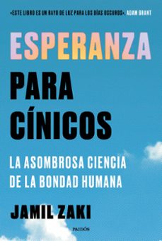 ESPERANZA PARA CÍNICOS