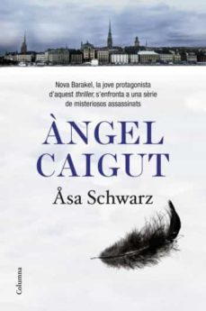 Libro en inglés descarga gratuita pdf ANGEL CAIGUT de ASA SCHWARZ