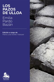 Online descargar libros electrónicos gratis pdf LOS PAZOS DE ULLOA CHM ePub 9788467041989 (Spanish Edition)