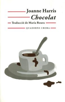 Descargas de libros electrónicos para Android gratis CHOCOLAT ePub in Spanish de JOANNE HARRIS