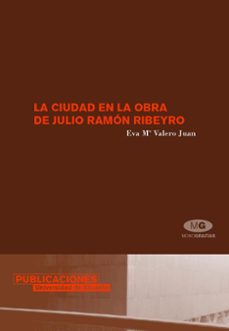 Descarga el libro de epub gratis LA CIUDAD EN LA OBRA DE JULIO RAMON RIBEYRO RTF CHM FB2 (Spanish Edition)