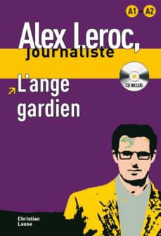 Descargar L ANGE GARDIEN gratis pdf - leer online