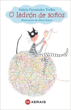Descargar O LADRON DE SOÑOS gratis pdf - leer online