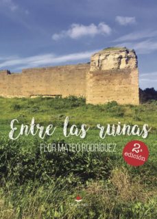 Descargas gratuitas de libros electrónicos en línea ENTRE LAS RUINAS (Spanish Edition) de FLOR MATEO RODRIGUEZ PDB PDF