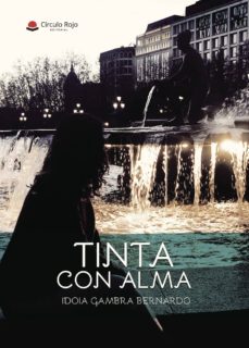 Amazon libros para descargar a ipad (I.B.D.) TINTA CON ALMA de IDOIA GAMBRA BERNARDO en español