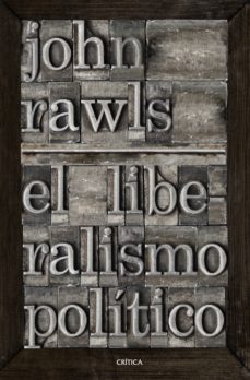 Descargar EL LIBERALISMO POLITICO gratis pdf - leer online