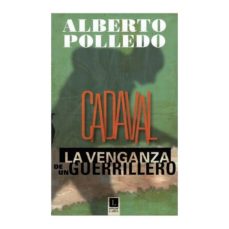 Descargas de libros de texto en inglés LA VENGANZA DE UN GUERRILLERO