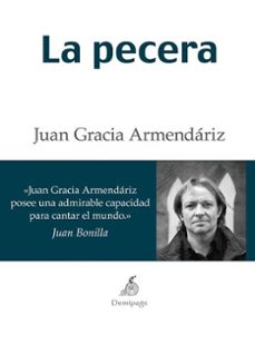 Ebooks con audio descarga gratuita LA PECERA 9788494262289 MOBI de JUAN GRACIA ARMENDARIZ in Spanish