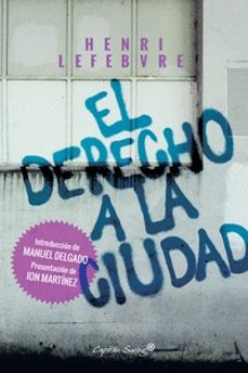 Descargar EL DERECHO A LA CIUDAD gratis pdf - leer online