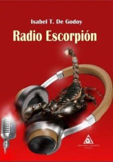 Descargar ebooks para ipad gratis RADIO ESCORPION