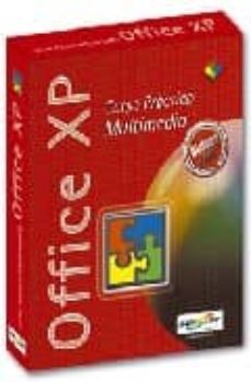 Descargar libros electrónicos para móvil CURSO PRACTICO MULTIMEDIA OFFICE XP (CD-ROM) in Spanish de DANI RODES ROVIRA
