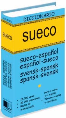 Descargar DICCIONARIO SUECO gratis pdf - leer online