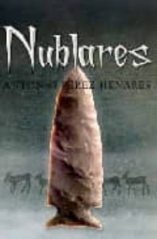 Descargas de libros electrónicos gratis para nook uk NUBLARES (Spanish Edition)