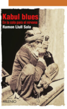 Libros en ingles en pdf descarga gratuita KABUL BLUES  de RAMON LLULL SALA