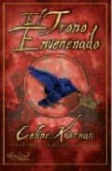Descargar EL TRONO ENVENENADO gratis pdf - leer online