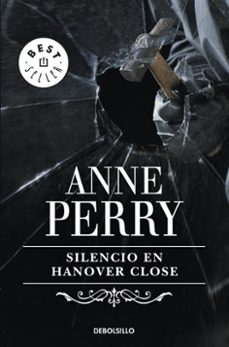 Descarga electrónica de libros de texto SILENCIO EN HANOVER CLOSE de ANNE PERRY (Spanish Edition) PDB 9788497594189
