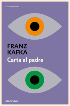 CARTA AL PADRE | FRANZ KAFKA | Comprar libro 9788497933889