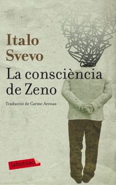 Descarga gratuita de libros electrónicos en pdf LA CONSCIENCIA DE ZENO de ITALO SVEVO