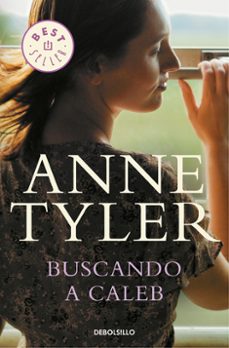 Descarga de archivos pdb de ebook BUSCANDO A CALEB  (Literatura española) de ANNE TYLER
