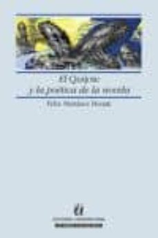 Relaismarechiaro.it El Quijote Y La Poetica De La Novela (2ª Ed.) Image