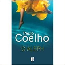 Descargar ebook para iriver ALEPH de PAULO COELHO