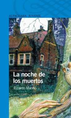 LA NOCHE DE LOS MUERTOS EBOOK | RICARDO MARIÑO | Descargar ...