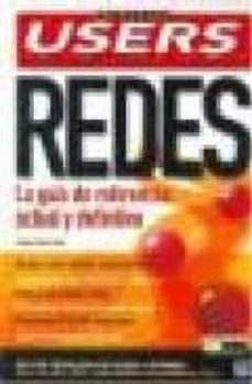 Descargar REDES gratis pdf - leer online