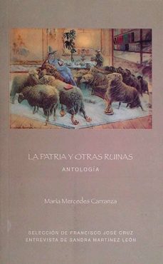 Valentifaineros20015.es La Patria Y Otras Ruinas. Antología Image