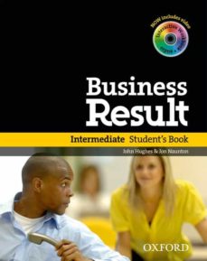 Descargar BUSINESS RESULT INTERMEDIATE: STUDENT S BOOK WITH DVD-ROM AND ONLINE WORKBOOK PACK gratis pdf - leer online