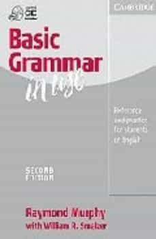 basic grammar in use second edition pdf basic grammar in use second edition pdf