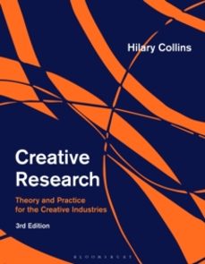 CREATIVE RESEARCH