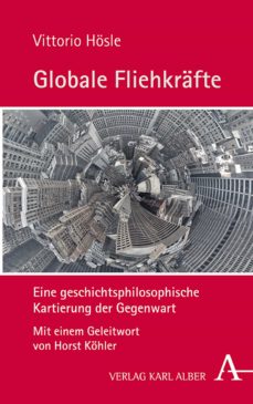 Book's Cover of Globale FliehkrÄfte         Ebook