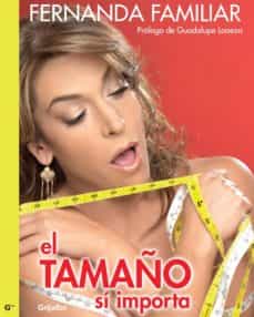 el tamaño si importa libro el tamaño si importa libro