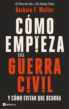 CÓMO EMPIEZA UNA GUERRA CIVIL