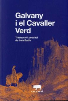 Descargar el libro de ipod GALVANY I EL CAVALLER VERD