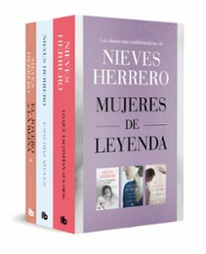 Librería descarga gratuita MUJERES DE LEYENDA