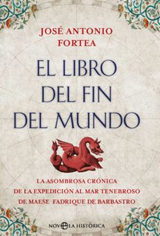 Ebook EL LIBRO DEL FIN DEL MUNDO EBOOK de JOSE ANTONIO FORTEA | Casa del  Libro