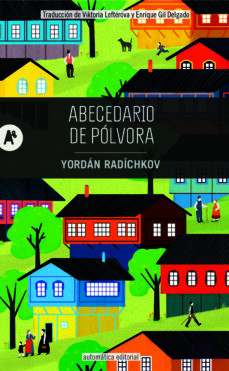 Ibooks descarga libros gratis. ABECEDARIO DE PÓLVORA 9788415509899 (Spanish Edition)